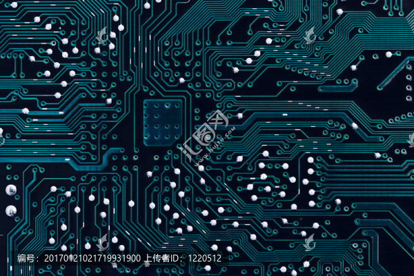 PCB背景