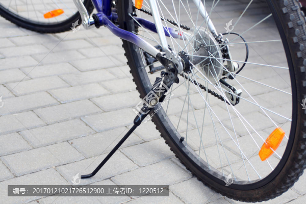 自行車