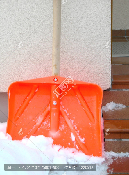 雪鏟
