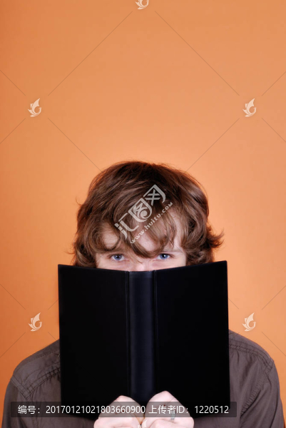 看這本書的人