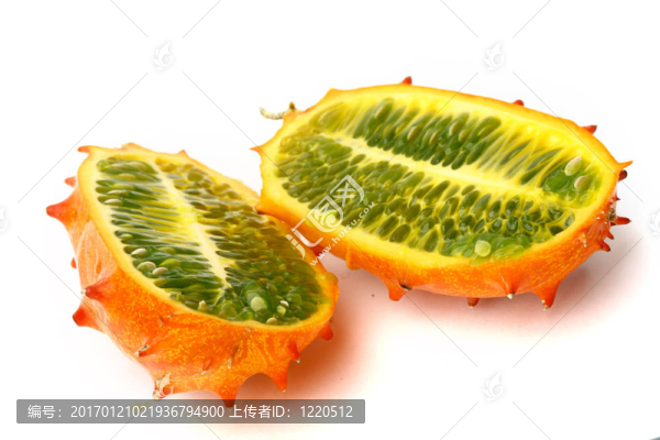 kiwano