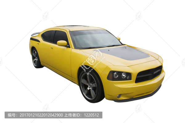 現(xiàn)代黃河musclecar
