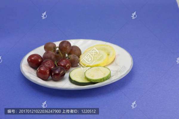 果蔬手指食品