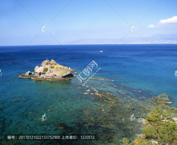 在阿佛洛狄忒的浴