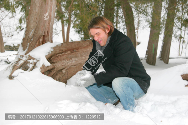 雪球制造人
