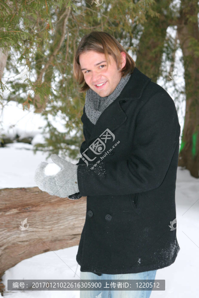 雪球制造人