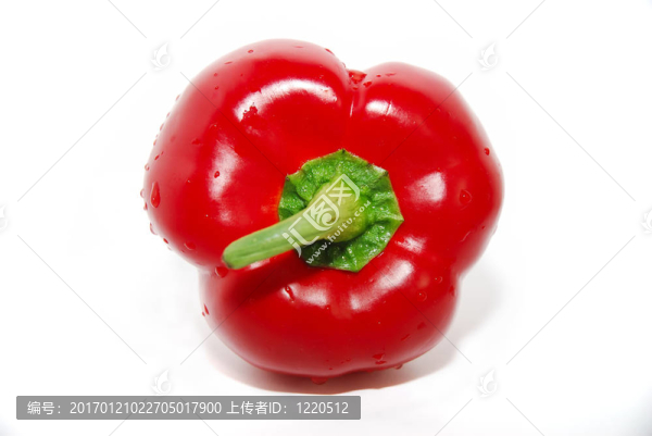 紅甜椒-匯圖網(wǎng) www.fosd68.com 紅甜椒
