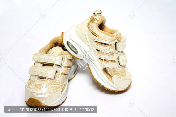 嬰兒鞋