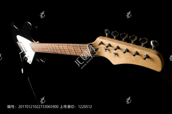 電吉他