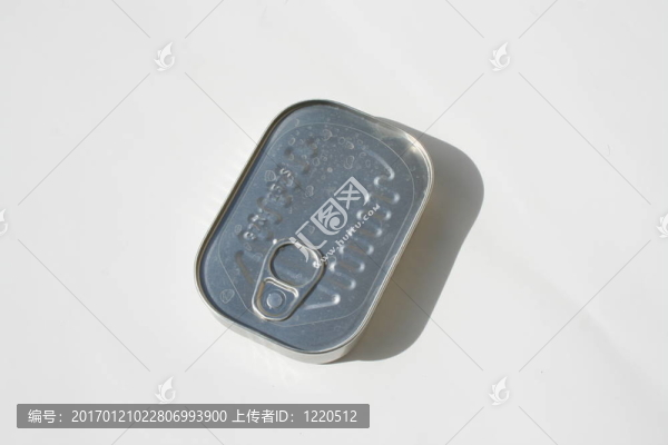 錫罐