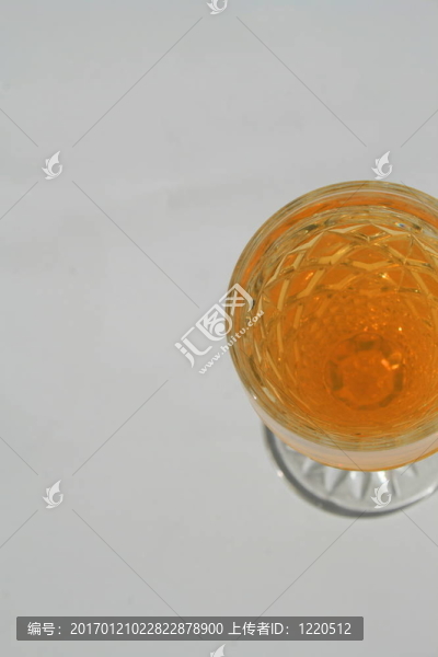 Crystal,Glass喝一杯
