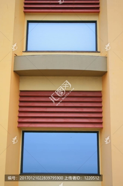 現(xiàn)代建筑的窗戶-匯圖網(wǎng) www.fosd68.com 現(xiàn)代建筑的窗戶