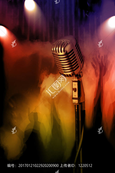 在聚光燈下-匯圖網(wǎng) www.fosd68.com 在聚光燈下