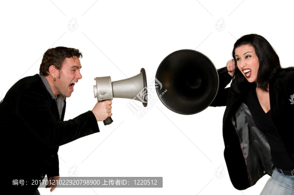 溝通問(wèn)題