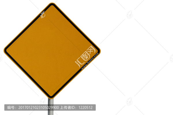 道路標(biāo)志系列