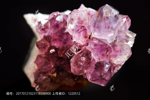 紫水晶兩
