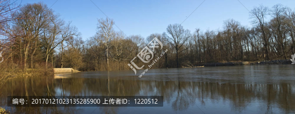 Milton,Lake的思考
