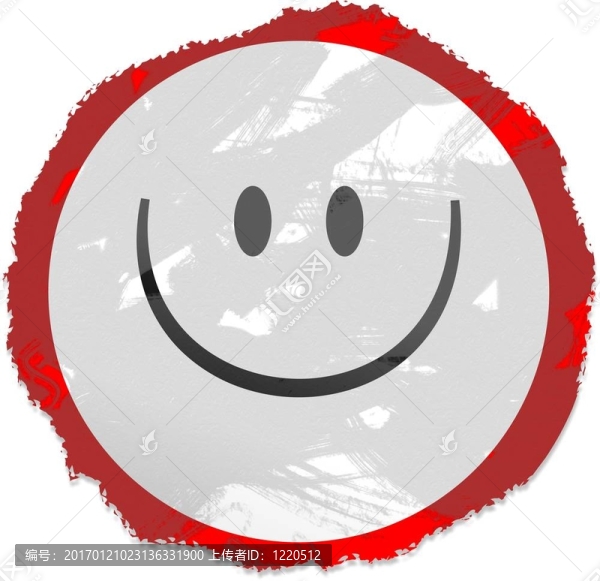 蹩腳的表情符號標志