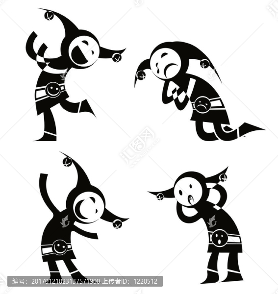 小丑
