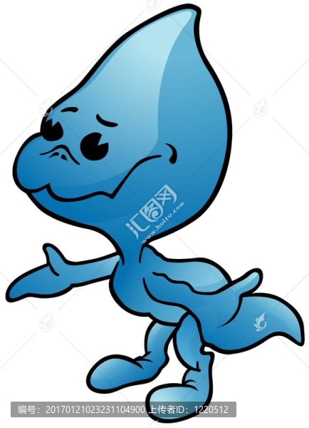 水滴
