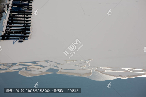 瑪麗娜在冬天