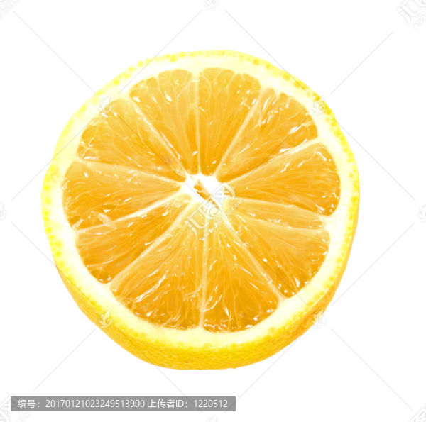檸檬白