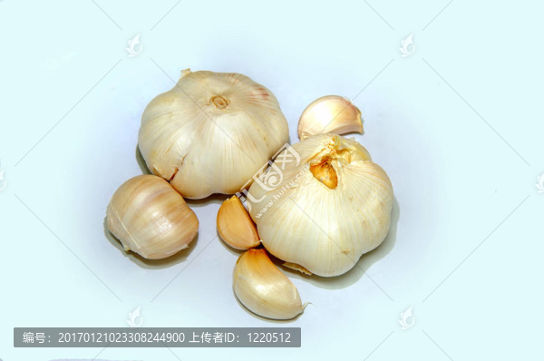 大蒜