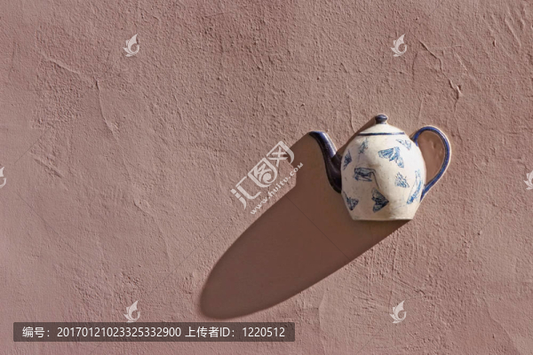 茶壺