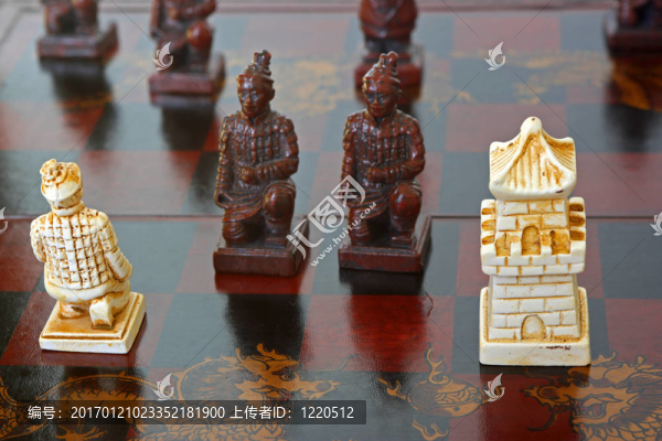 棋子