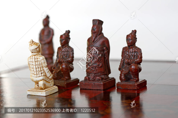 棋子
