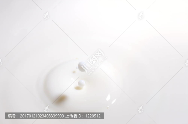 乳滴