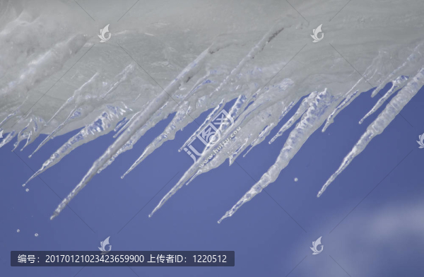 冰柱