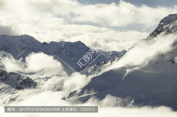 塞尼山