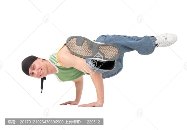 舞者
