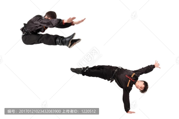哥薩克舞蹈