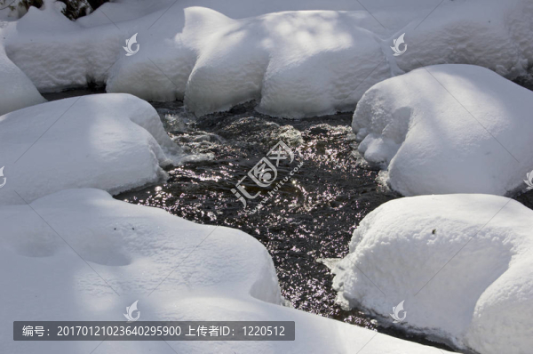 雪溪