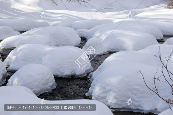 雪溪