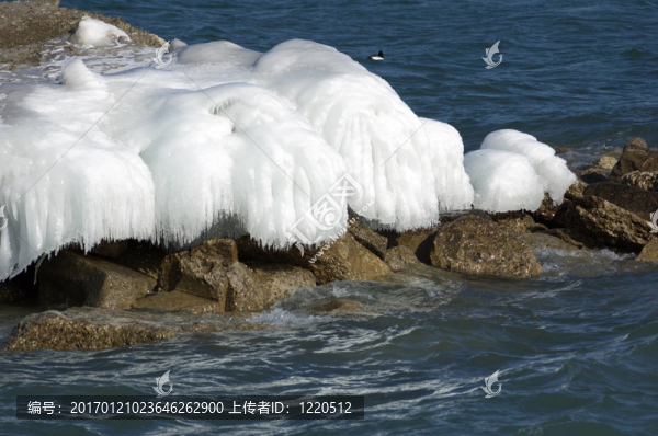 冰之島