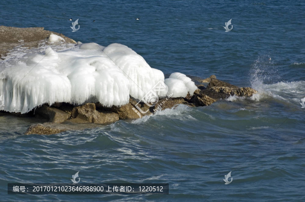 冰之島