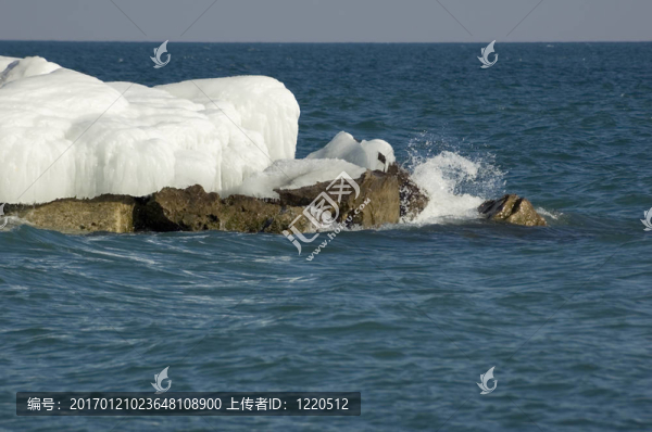 冰之島