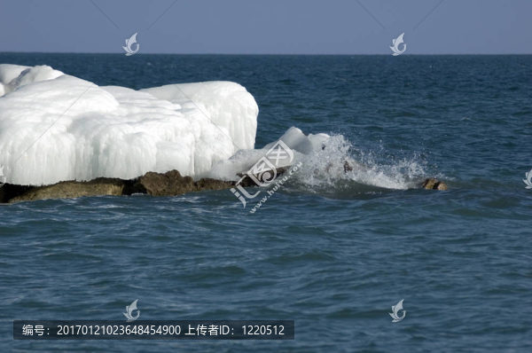 冰之島