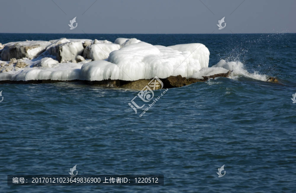 冰之島
