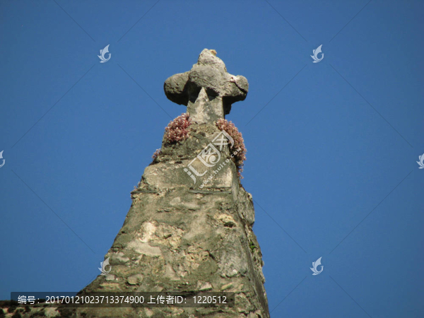 圣貝特朗-科曼日村