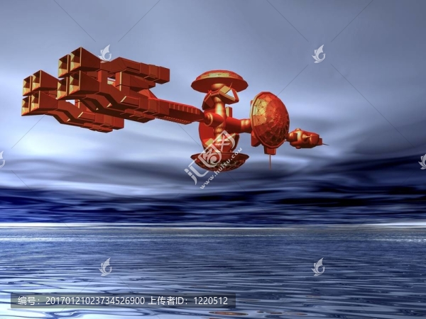 空間探測(cè)器