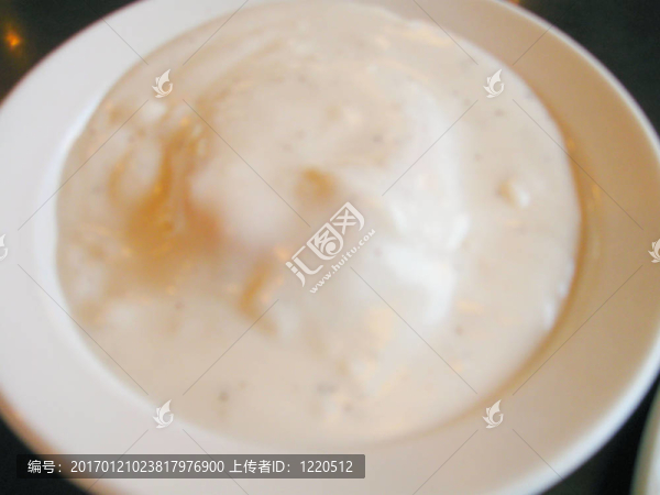 餅干和肉汁