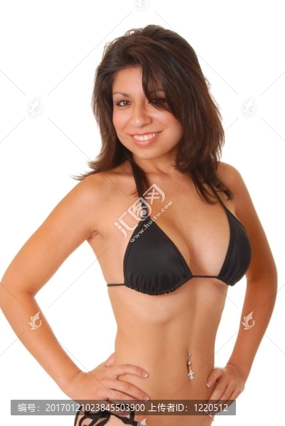 可愛(ài)的Brunette,Latina