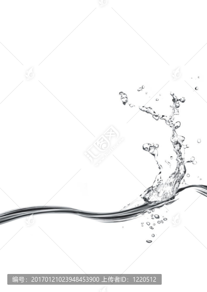水濺