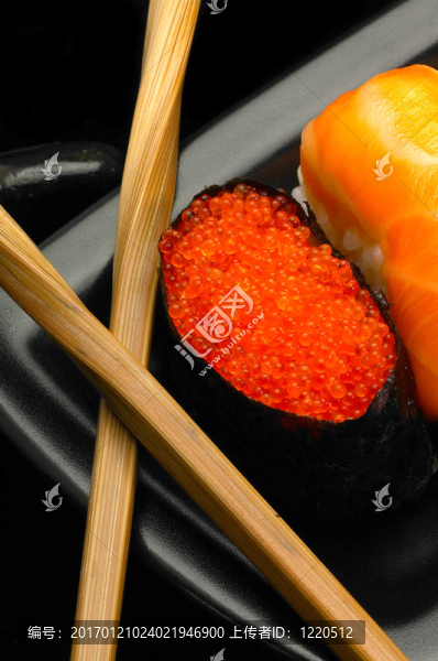 壽司拼盤(pán)