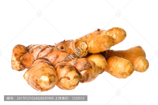 姜黃宏