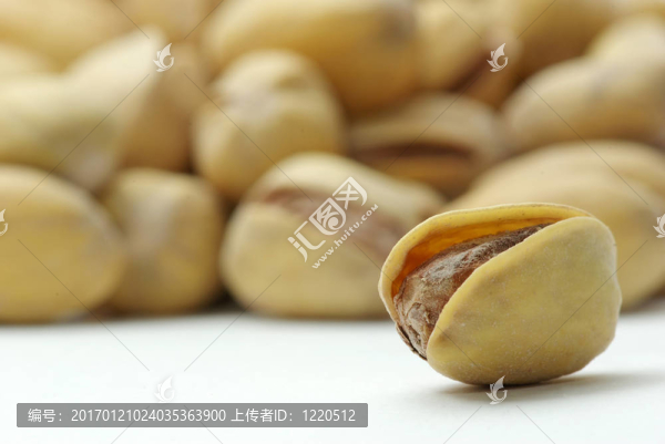 開心果